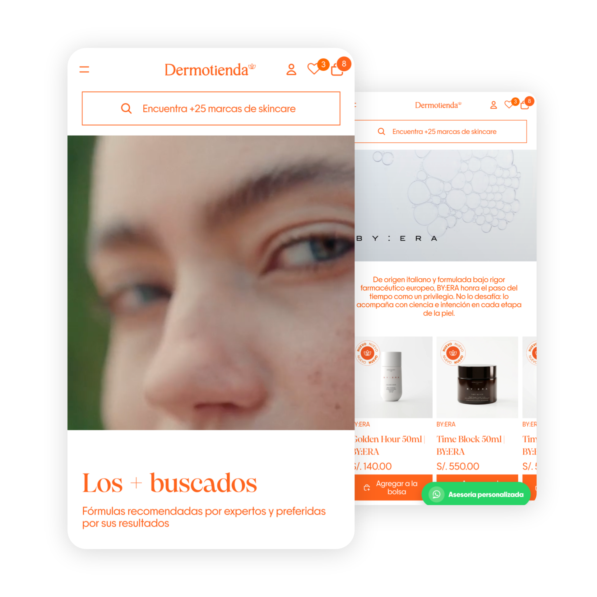 Cómo Dermotienda modernizó su ecommerce y preparó su expansión regional con Shopify Plus