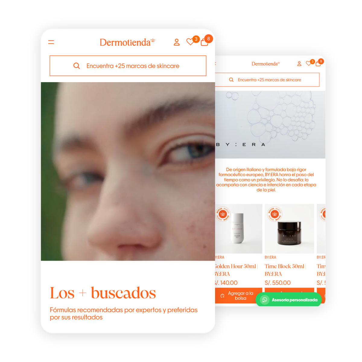 De Magento a Shopify Plus: cómo Dermotienda modernizó su ecommerce y se preparó para crecer en Latinoamérica