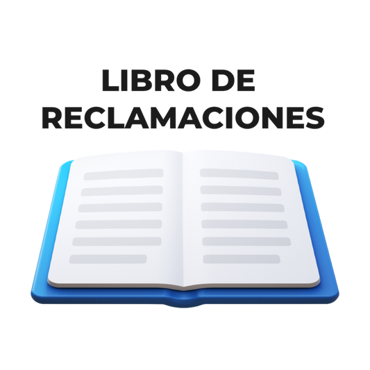 Reclama App | Libro de reclamaciones digital para E-commerce