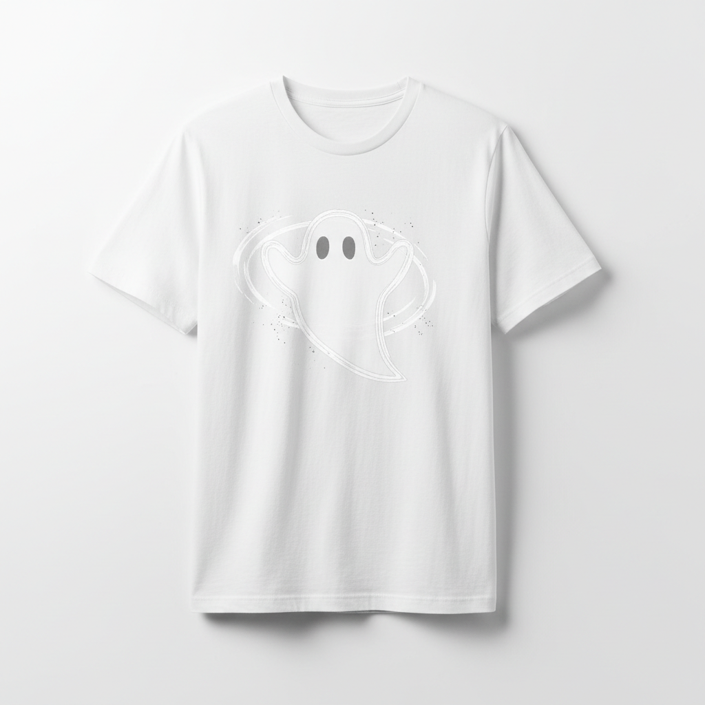 100% cotton T-shirt