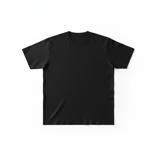 Camiseta de 100% algodón